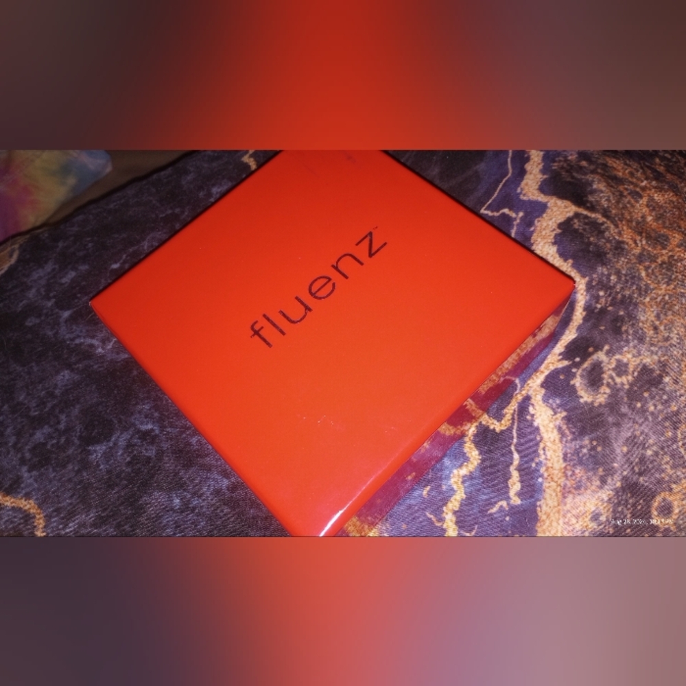 Learn French! Fluenz Levels 1-5
